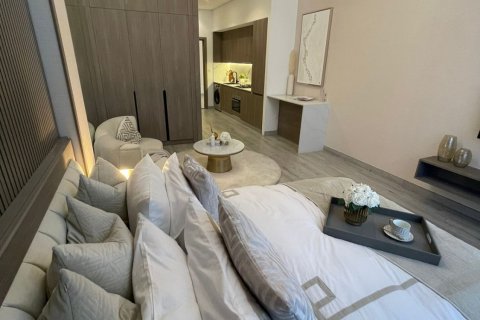 Wohnung zum Verkauf in Dubai Studio City, Dubai, VAE 1 Schlafzimmer, 60 m2 Nr. 301639 - Foto 10