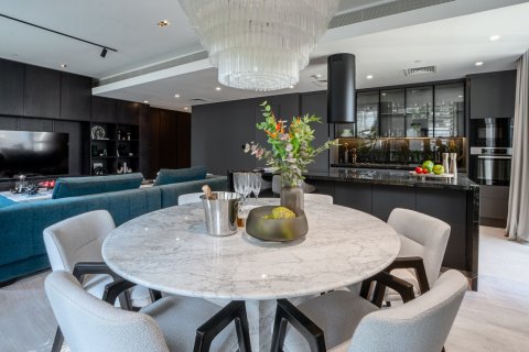 Купить недвижимость в Bluewaters, Дубай, ОАЭ 4 комнаты, 190м2, № 551497 - фото 2