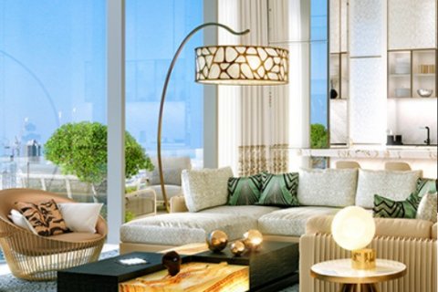 آپارتمان برای فروش در  Meydan، Dubai، امارات متحده عربی  1 خوابه ، 129 متر مربع ، شماره 212510 - تصویر 11