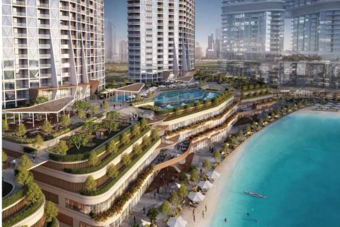Apartament na sprzedaż w Meydan, Dubai, ZEA 2 sypialnie, 87 mkw., nr 298963 - zdjęcie 5