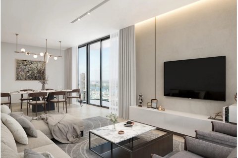 Apartament na sprzedaż w Meydan, Dubai, ZEA 2 sypialnie, 87 mkw., nr 298963 - zdjęcie 2