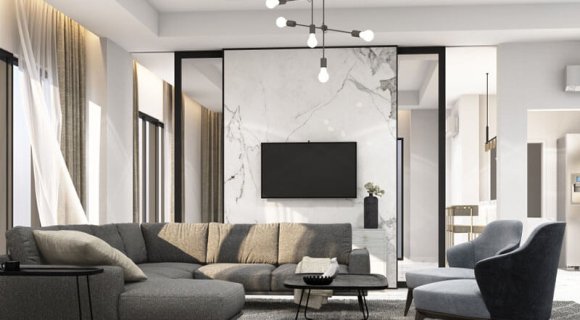 دبي تسجل معاملات عقارية بقيمة 1.4 درهم إماراتي