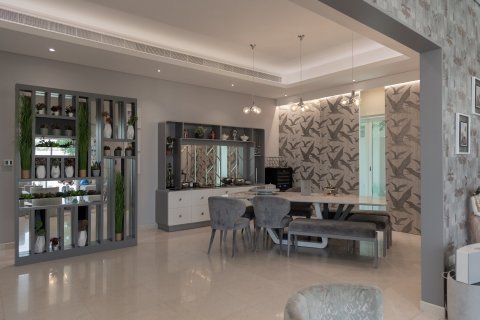 ویلا برای فروش در  Meydan Gated Community، Dubai، امارات متحده عربی  5 خوابه ، 961 متر مربع ، شماره 124105 - تصویر 5