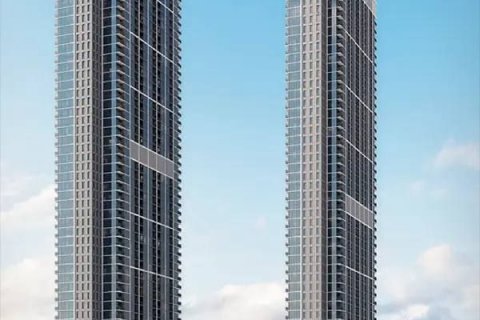 Appartement te koop in Mohammad Bin Rashid Gardens, Dubai, VAE 1 slaapkamer, 82 vr.m., nr 315854 - foto 12