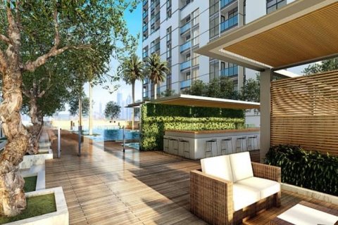 Appartement te koop in Mohammad Bin Rashid Gardens, Dubai, VAE 1 slaapkamer, 82 vr.m., nr 315854 - foto 10