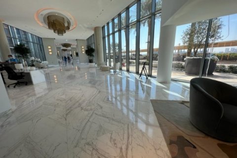 דירה למכירה ב Dubai Marina, Dubai, איחוד האמירויות  1 חדר שינה, 64 מ"ר, מספר 114178 - תמונה 9