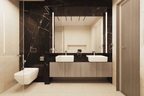 Apartamento para venda em Jumeirah Lake Towers, Dubai, EAU 1 quarto, 80 m2 № 309241 - foto 3