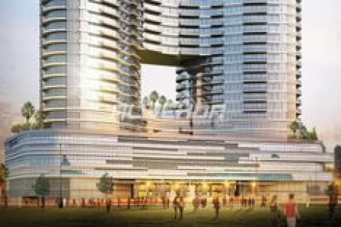 Varasto Downtown Dubai (Downtown Burj Dubai), Dubai, Arabiemiraatit 1711 m2 № 205906 - kuva 5