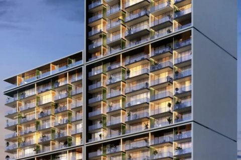 آپارتمان برای فروش در Jumeirah Village Circle، Dubai، امارات متحده عربی 2 خوابه ، 119 متر مربع ، شماره 311034 - تصویر 7