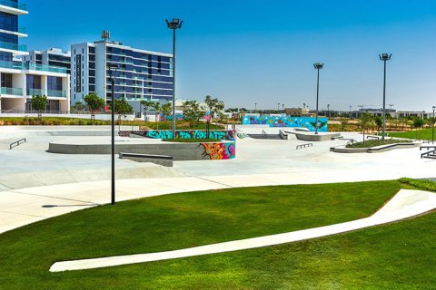 Appartamento in vendita a DAMAC Hills (Akoya by DAMAC), Dubai, EAU 1 camera da letto, 33 mq. № 241686 - foto 16