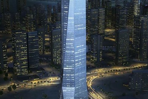 آپارتمان برای فروش در  Jumeirah Lake Towers، Dubai، امارات متحده عربی  1 خوابه ، 61 متر مربع ، شماره 310306 - تصویر 15