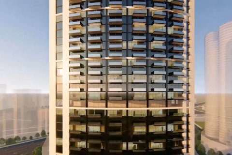 Apartment in Business Bay, Dubai, UAE 2 bedrooms, 110 sq.m. № 213924 - photo 7