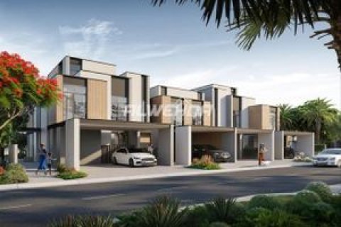 וילה ב Mudon, Dubai, איחוד האמירויות 3 חדרי שינה, 205 מ