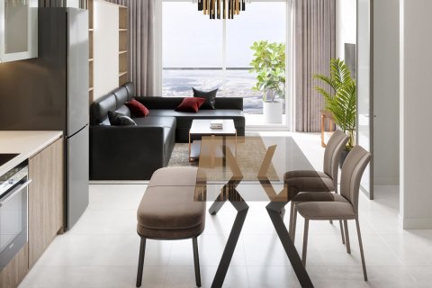 Apartment sa Al Furjan, Dubai, UAE 3 silid-tulugan, 154.40 sq.m. № 116146 - larawan 2