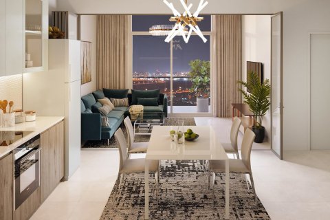 Apartman u gradu Al Furjan, Dubai, UAE 3 spavaće sobe, 154.4 m2 Br. 116146