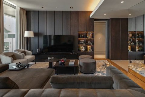 Lakás itt: Bluewaters, Dubai, EAE, 1 hálószoba, 103 m², azonosító: 571007 - fénykép 9