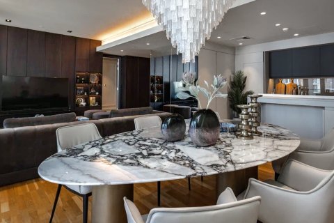 Lakás itt: Bluewaters, Dubai, EAE, 1 hálószoba, 103 m², azonosító: 571007 - fénykép 7