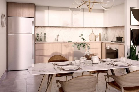 Apartemen di LIME GARDENS di Dubai Hills Estate, Dubai, UEA 2 kamar tidur, 91.32 m2 nomor 120649 - foto 2