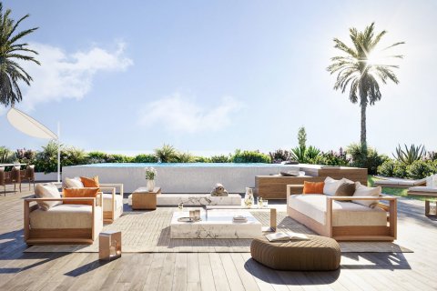 Apartman u gradu Deira, Dubai, UAE 2 spavaće sobe, 155 m2 Br. 310620 - Slika 5