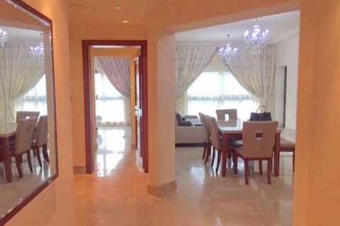 Palm Jumeirah, Dubai, BAE’de satılık daire 2 yatak odası, 166 m&sup2; No 114171 - fotoğraf 14