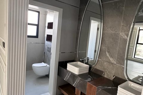 Vila di Al Yasmeen, Ajman, UEA 5 kamar tidur, 427 m2 nomor 372861 - foto 16