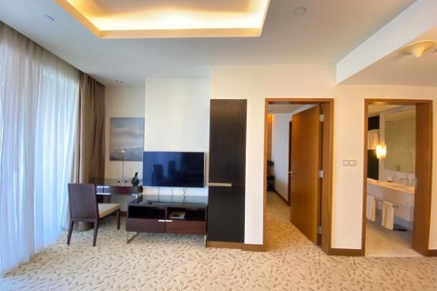 Appartement te koop in Downtown Dubai (Downtown Burj Dubai), Dubai, VAE 3 slaapkamers, 151.13 vr.m., nr 125650 - foto 7