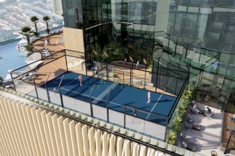 Apartment in AL HABTOOR TOWER in Business Bay, Dubai, UAE 1 bedroom, 909 sq.m. № 295934 - photo 8