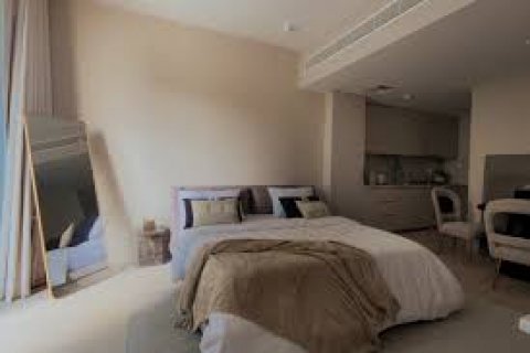Apartment in Dubai Marina, UAE 1 bedroom, 47 sq.m. № 308067 - photo 21