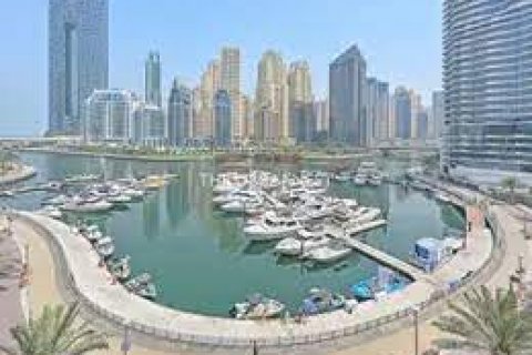 Apartment in Dubai Marina, UAE 1 bedroom, 47 sq.m. № 308067 - photo 22