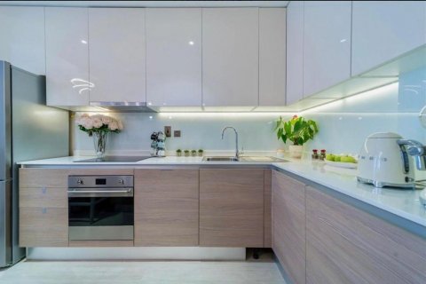 Lägenhet i Arjan, Dubai, UAE 1 sovrum, 99.5 kvm Nr. 115120