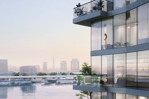 Apartament în Dubai, EAU 3 dormitoare, 249.63 mp.  №451154