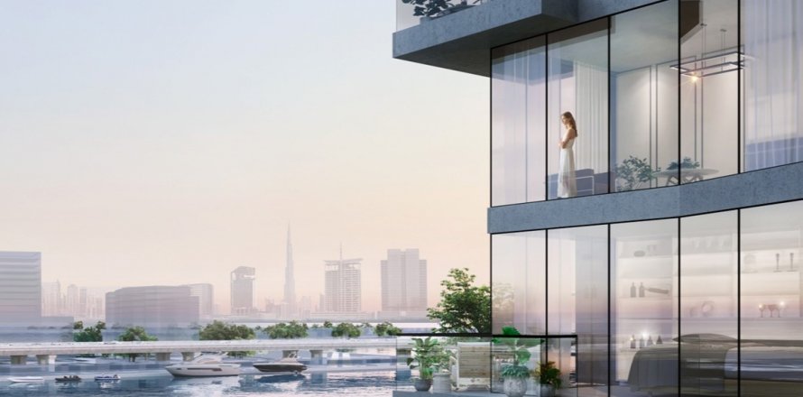 Wohnung in Dubai, VAE: 3 Schlafzimmer, 249.63 m2 Nr. 451154