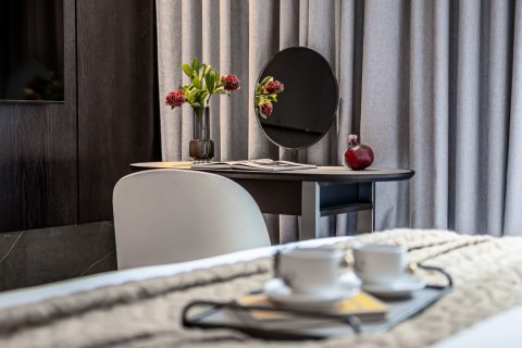 Купить недвижимость в Bluewaters, Дубай, ОАЭ 4 комнаты, 190м2, № 551497 - фото 21