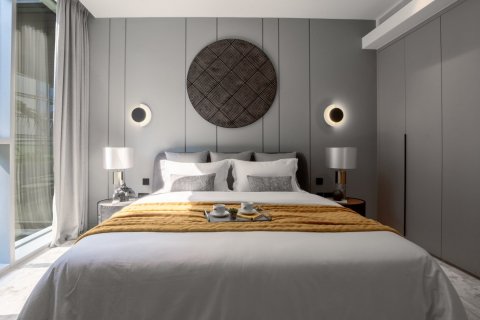 Купить недвижимость в Bluewaters, Дубай, ОАЭ 4 комнаты, 190м2, № 551497 - фото 22