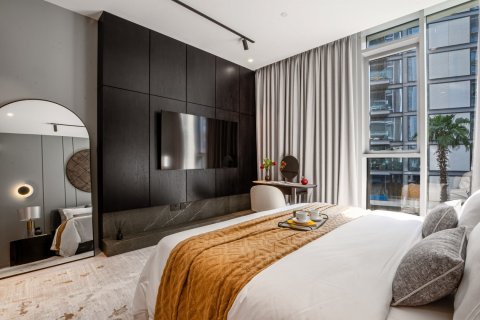 Купить недвижимость в Bluewaters, Дубай, ОАЭ 4 комнаты, 190м2, № 551497 - фото 20