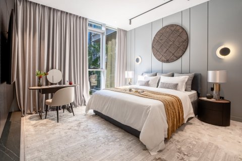 Купить недвижимость в Bluewaters, Дубай, ОАЭ 4 комнаты, 190м2, № 551497 - фото 19