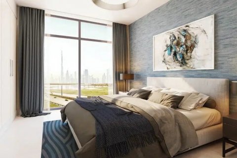 Apartman u SOBHA HARTLAND u Meydan, Dubai, UAE 2 spavaćih soba, 87 m2 Br. 211115 - fotografija 3