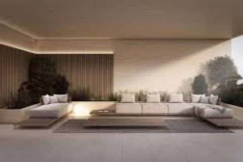 Mohammed Bin Rashid City, Dubai, UAE의 판매용 아파트 침실 1개, 104제곱미터 번호 308066 - 사진 2