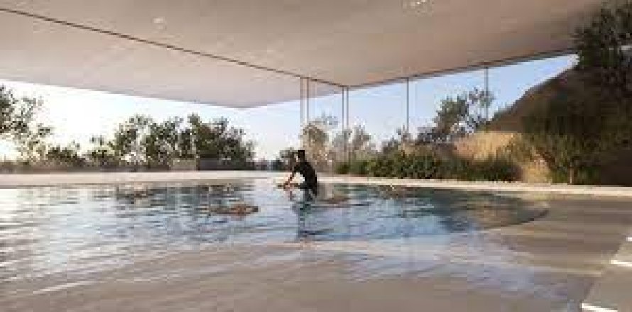 Mohammed Bin Rashid City, Dubai, UAE의 아파트 침실 1개, 104제곱미터 번호 308066