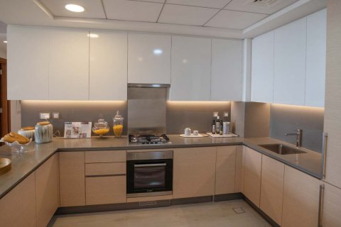 Lakás a MINA BY AZIZI lakóparkban itt: Palm Jumeirah, Dubai, EAE, 1 hálószoba, 102 m², azonosító: 218488 - fénykép 2
