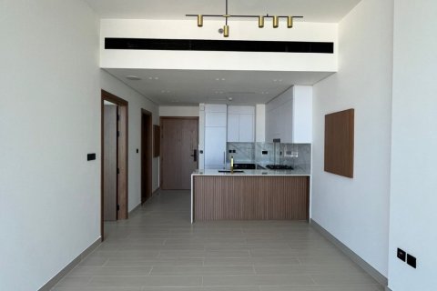 Lakás a BINGHATTI AMBER lakóparkban itt: Jumeirah Village Circle, Dubai, EAE, 1 hálószoba, 64 m², azonosító: 591583