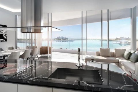 آپارتمان برای فروش در  Palm Jumeirah، Dubai، امارات متحده عربی  1 خوابه ، 160 متر مربع ، شماره 215755 - تصویر 7