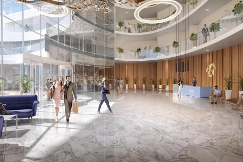 آپارتمان برای فروش در  Palm Jumeirah، Dubai، امارات متحده عربی  1 خوابه ، 160 متر مربع ، شماره 215755 - تصویر 9