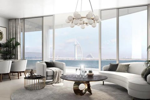 آپارتمان برای فروش در  Palm Jumeirah، Dubai، امارات متحده عربی  1 خوابه ، 160 متر مربع ، شماره 215755 - تصویر 6