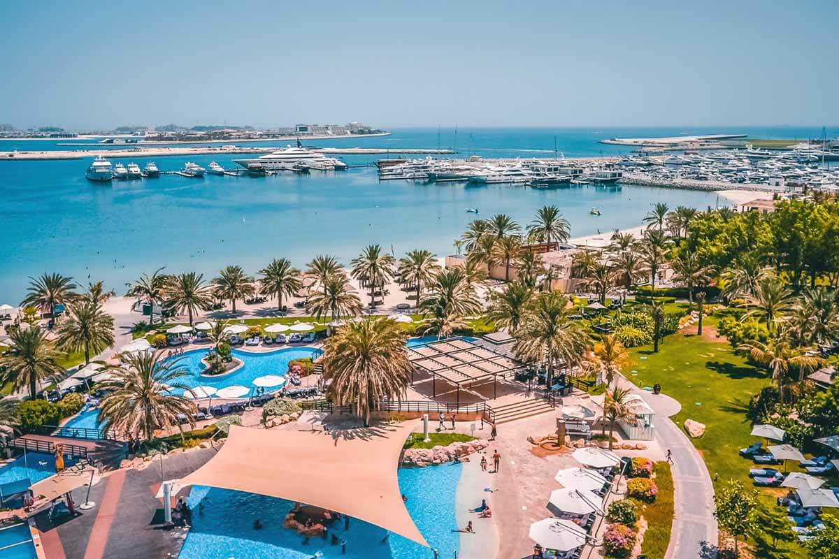 Relocation to Dubai with children and communities to take note of