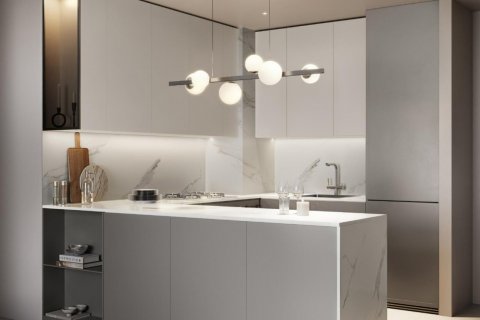 Dzīvoklis Dubaijā, AAE 1 istaba, 79 m2 Nr. 581134 - attēls 3