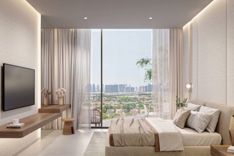 آپارتمان برای فروش در  Dubai، امارات متحده عربی  1 خوابه ، 63 متر مربع ، شماره 581179 - تصویر 4