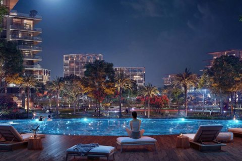 Apartment in City Walk, Dubai, UAE 1 bedroom, 71 sq.m. № 310307 - photo 3