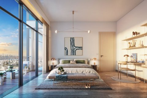 شقة في Dubai Silicon Oasis، دبي 2 غرفة نوم ، 104.51 متر مربع . ر قم 120645