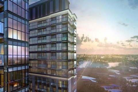 Lägenhet till försäljning i Mohammad Bin Rashid Gardens, Dubai, UAE 2 sovrum, 86 kvm Nr. 315855 - fotografi 18